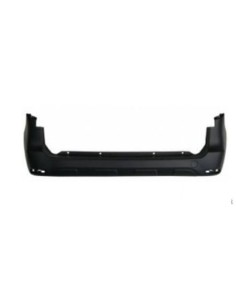 protezioni paraurti portiere auto Per DACIA Duster Logan Primavera Lodgy  Dokker Sandero MCV Stepway In Fibra