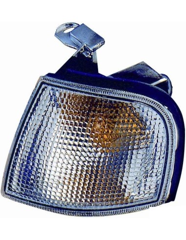 Arrow right headlight for Nissan Primera 1990 to 1996 Aftermarket Lighting