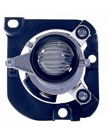 antibrouillard projecteur frontale droite pour fiat 500 2007 en puis Aftermarket Éclairage