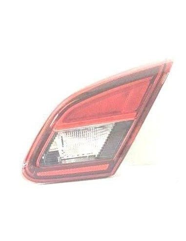 Lamp LH rear light for Opel Corsa and 2014 onwards 3 internal ports marelli Lighting