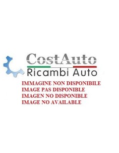 Accessori Originali Fiat 500L City Cross