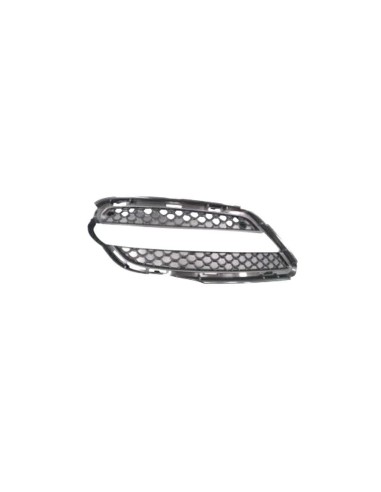 Grille gauche pare-chocs avant pour Mercedes classe S W221 2009 ci-après Lucana Pare-chocs et Accessoires