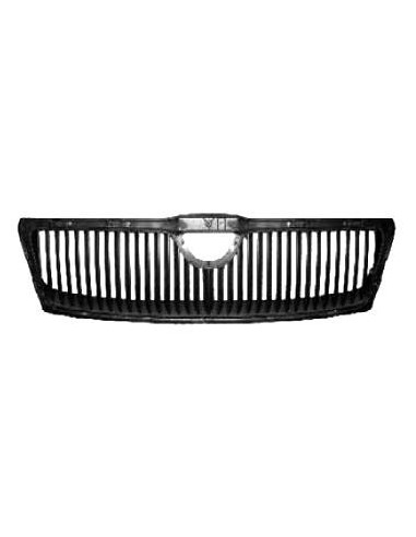 Calandre grille avant pour skoda octavia 2004 2008 sans cadre cromata Lucana Pare-chocs et Accessoires