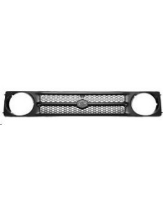 Grille pour calandre plastique 413