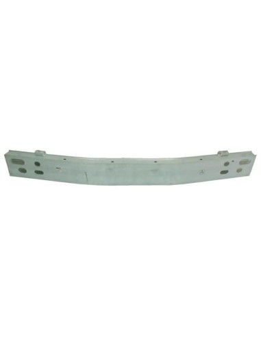 Reinforcement front bumper for Toyota Prius 2009 to 2015 Aftermarket Plates