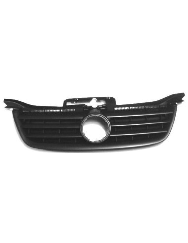 Mascarilla rejilla delantera para Volkswagen touran 2003 al 2006 por barnizar