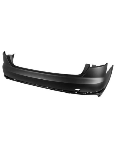 Paraurti posteriore primer per audi a4 2015- s-line Aftermarket Paraurti ed accessori