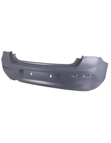 Accesorios para BMW Serie 1 F20 F21