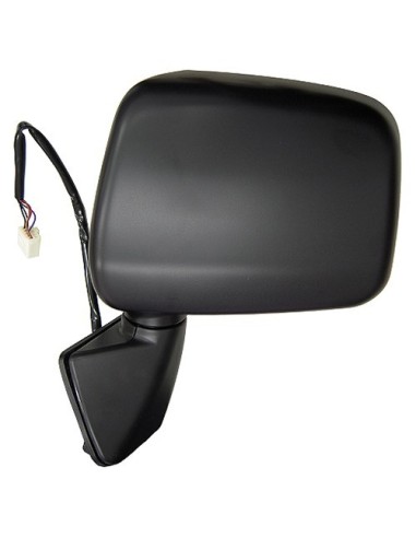 Right rearview mirror for Toyota Prius 2008 to 2012 Electric 5 pins