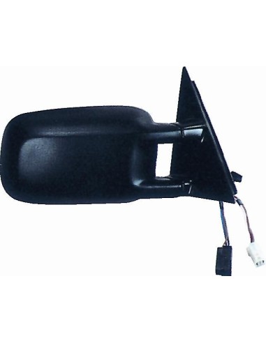 Right rearview mirror for VW Passat 1988 to 1996 Electric