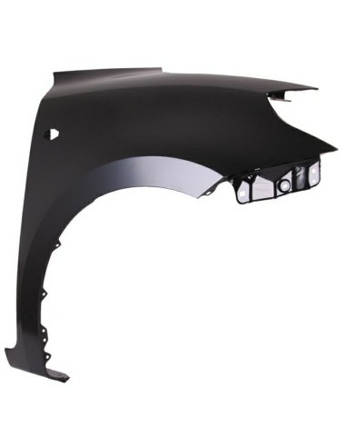 Right front fender with hole for suzuki Swift 2017 onwards