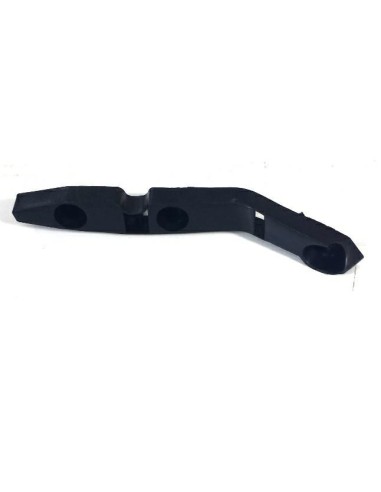 Right front bumper bracket for ford focus 2005 to 2007