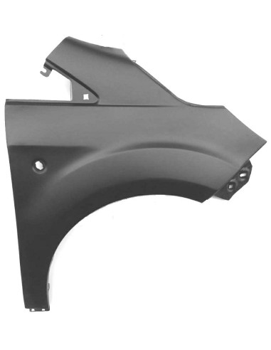 Right front fender for ford transit-tourneo courier 2013 onwards