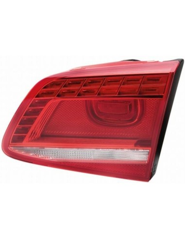 Fanale posteriore destro interno a led per vw passat sw 2010 al 2014 hella