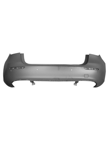 Park distance control rear bumper for a class w177 2018 onwards