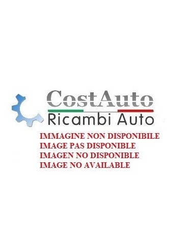 Parafanghino anteriore destro per renault captur 2019 in poi