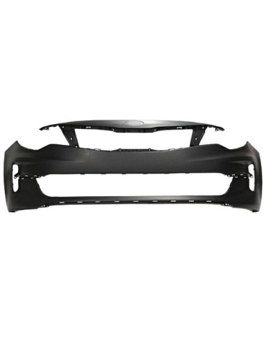 Primer Front Bumper for kia Optima 2016 Onwards Sedan