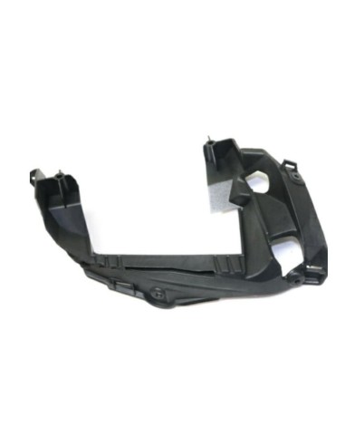 Right Rear Exhaust Terminal Cover Bracket for Cla C117 2013- Amg