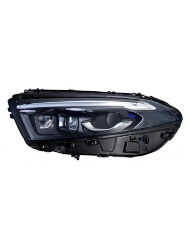 Voll-LED-Matrix-Projektorscheinwerfer links für Mercedes A-Klasse W177 ab 2018