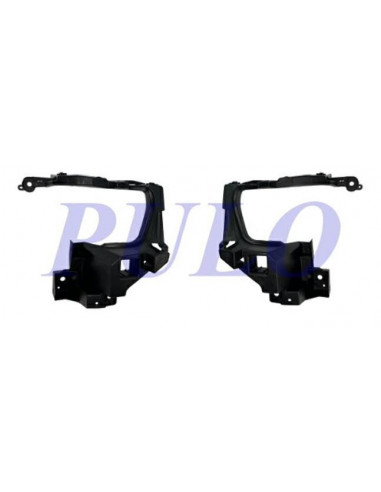 Kit Supporto Faro Per Citroen C3 C3 Aircross 2021 In Poi