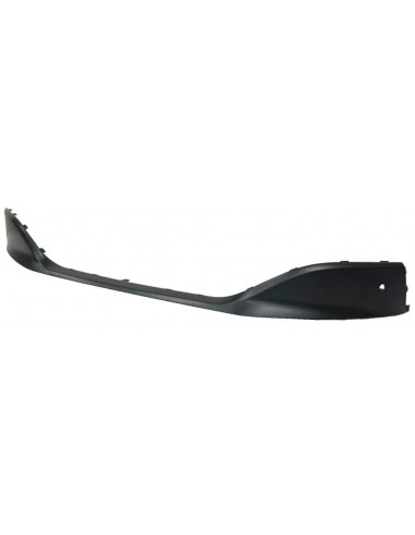 Front Bumper Spoiler With Pdc For Ford Mustang 2021 Onwards