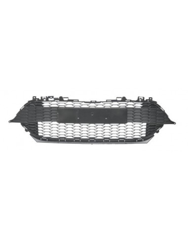 Central Front Bumper Grille for Toyota Corolla 2019 Onwards