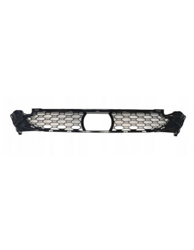 Central Front Cruise Grille for X3 G01 2018- x4 G02 2018 Onwards M-Pkg