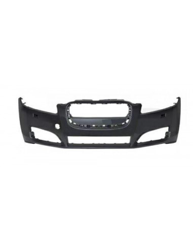 Front Bumper Primer for jaguar Xf 2011 Onwards Sport