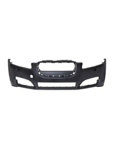 Front Bumper Primer for Jaguar Xf 2011 Onwards