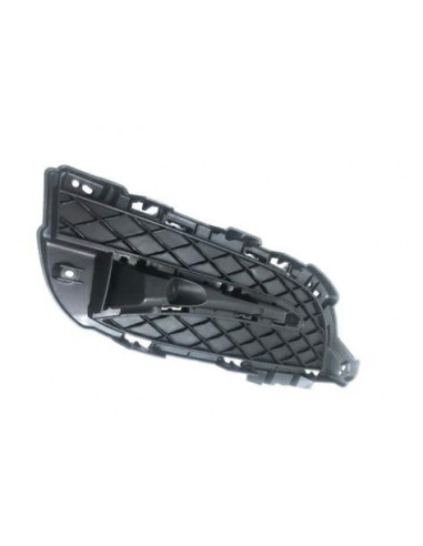 Front Right Bumper Grille Closed for jaguar Xf 2011 Onwards Sport