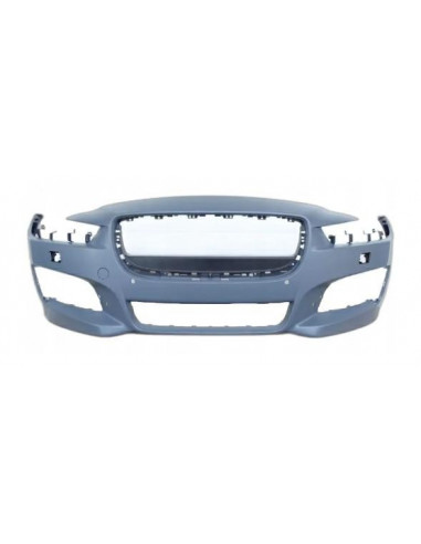 Front Bumper Primer With Lavaf, PDC for jaguar Xe 2015 Onwards R-Sport