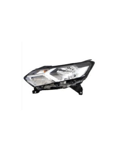 Right Front Headlight for Dacia Sandero-Sandero Stepway 2020 Onwards