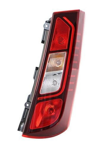 Right Rear Light for Renault Express 2021 Onwards