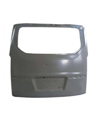 Rear bonnet hatch for Ford Tourneo Custom 2013 onwards