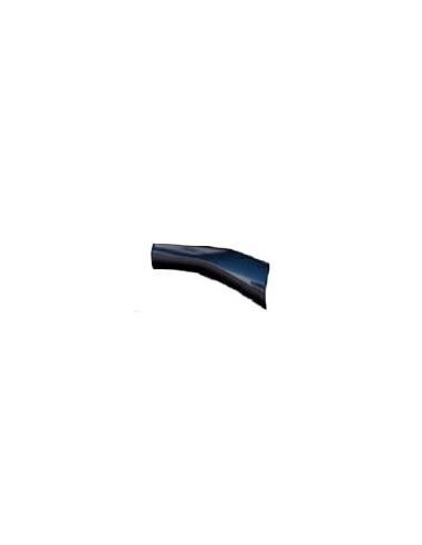 Gloss Black Right Rear Spoiler Molding for Audi Q5 Sportback 2020-