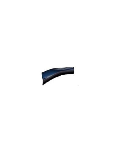 Gloss Black Left Rear Spoiler Molding For Audi Q5 Sportback 2020-