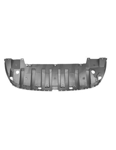 Front Underbumper Guard for Renault Trafic 2021 Onwards Injection