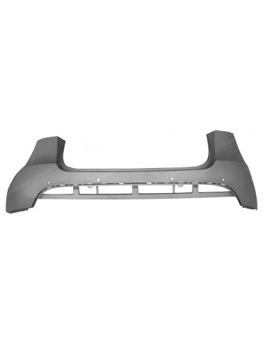 Rear Bumper Primer Park Distance Control PA For Tesla Model Y 2021-