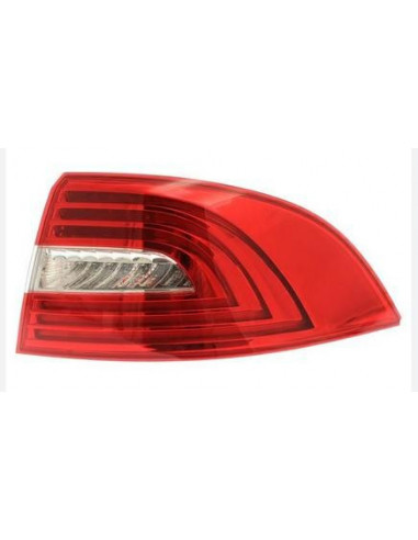 External Right Rear Light For Skoda Superb 2013 Onwards