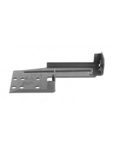 Right Radiator Bracket For Iveco Daily 2014 Onwards