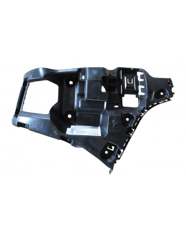 Right Rear Bumper Bracket For BMW Serie 1 F40 2019 Onwards