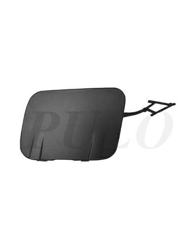 Prim Front Tow Hook Cap For Citroen C3 Aircross 2021 Onwards