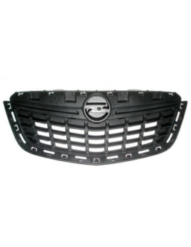 Kühlergrillmaske für Opel Mokka ab 2013