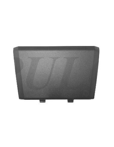 Tapa De Radar Rejilla Parachoques Delantero Para Peugeot 3008 2020- 5008 2020-