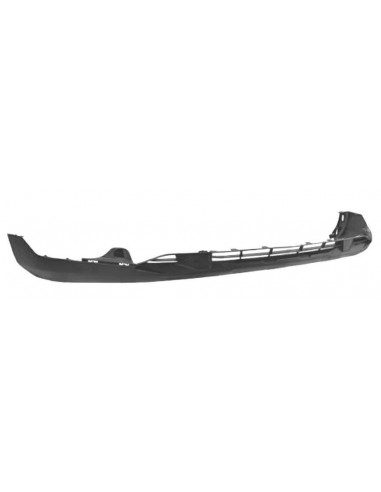 Front Bumper Spoiler For Peugeot 3008 2020 Onwards 5008 2020 Onwards