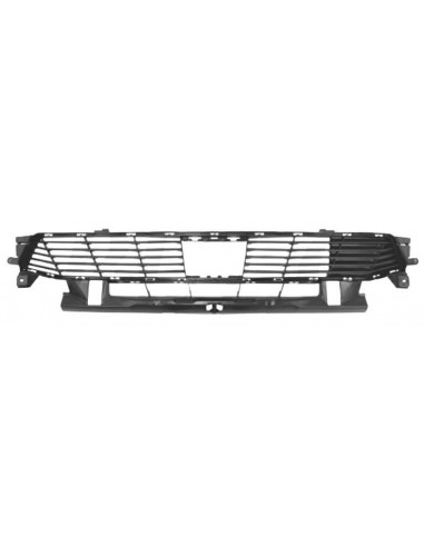 Front Bumper Grille For Peugeot 3008 2020 Onwards 5008 2020 Onwards