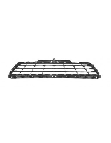 Front Bumper Grille For Renault Trafic 2021 Onwards