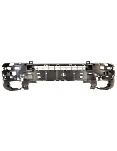 Front Bumper Armor For Volvo Xc90 2007 Onwards