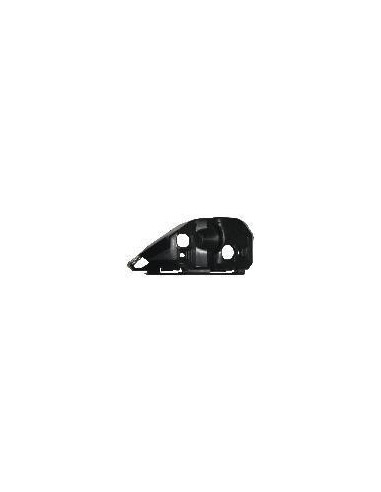 Front Right Bumper Bracket For Volvo S40-V50 2004 To 2006