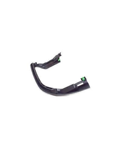 Soporte tapa terminal escape derecha para volvo s90-v90 2016 en adelante